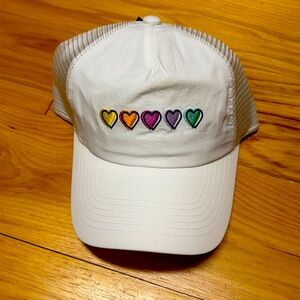 Roller Rabbit Trucker Hat